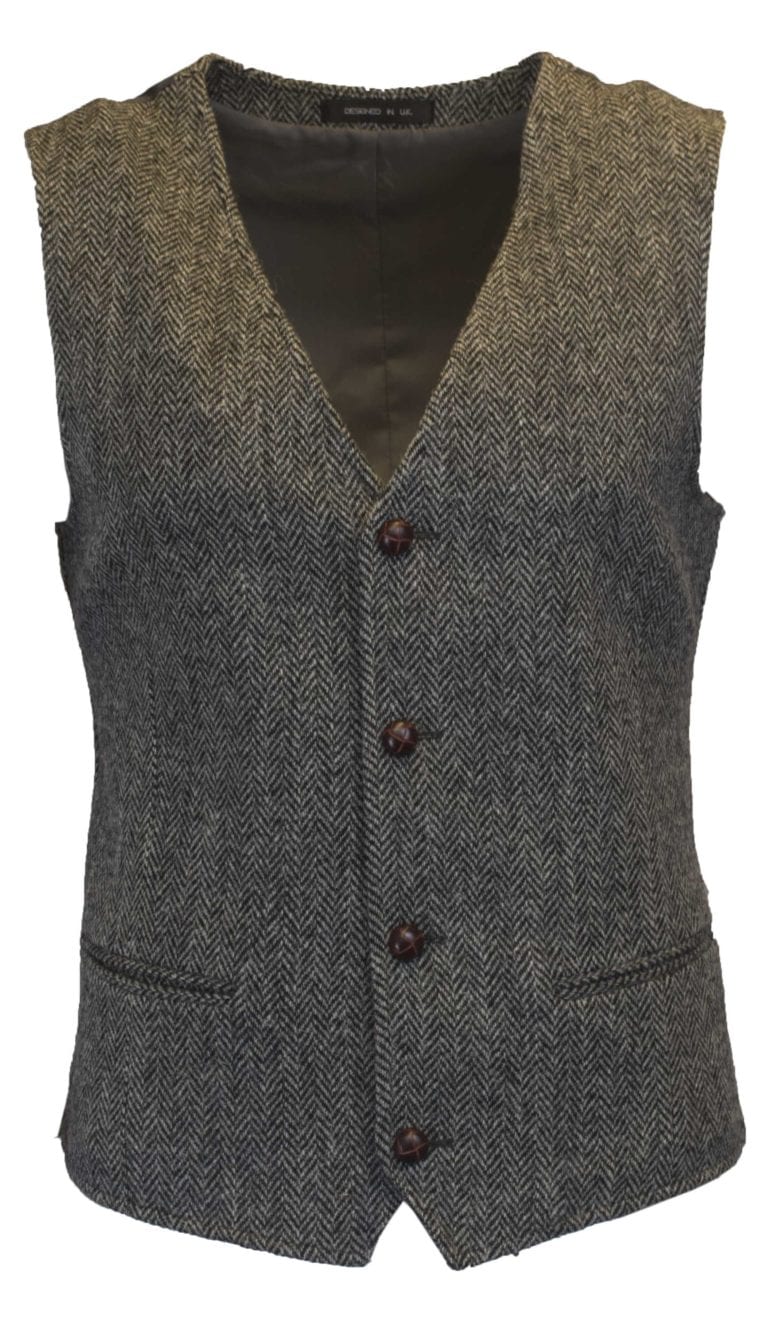 country waistcoats